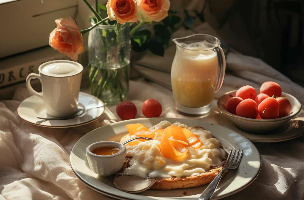 Bien manger pour mieux vivre