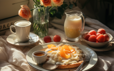 Bien manger pour mieux vivre