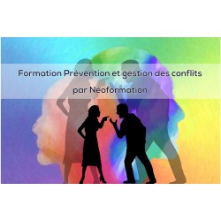 gestion et prévention des conflits , Linden Formation