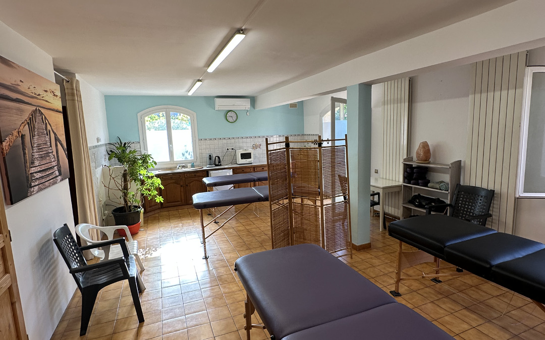 Location salle 50m2 pour Formation ou cabinet au Pradet