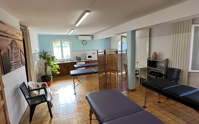 Location salle 50m2 pour Formation ou cabinet au Pradet